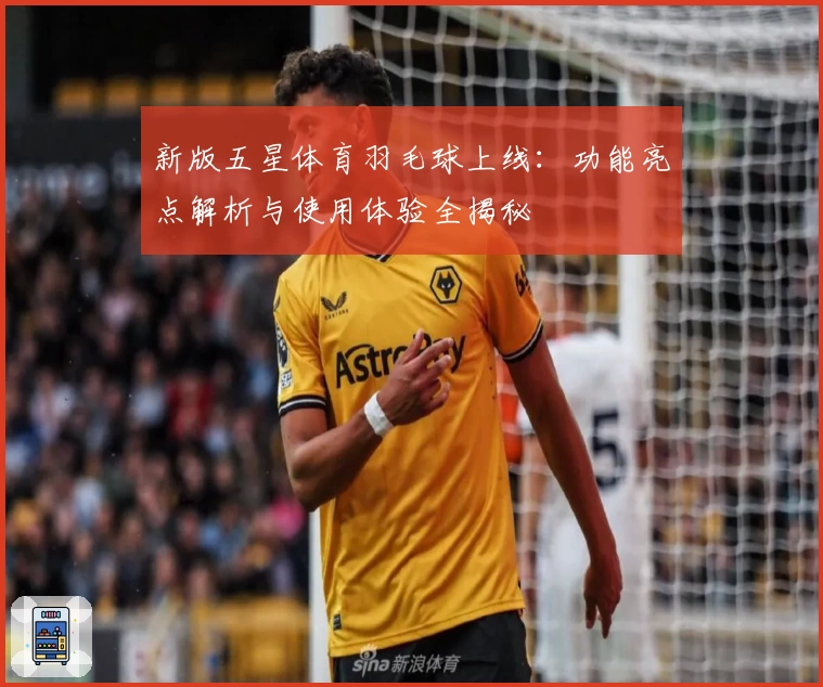 新版五星体育羽毛球上线：功能亮点解析与使用体验全揭秘