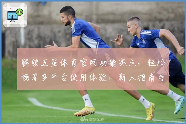 解锁五星体育官网功能亮点，轻松畅享多平台使用体验，新人指南与安装教程全解析