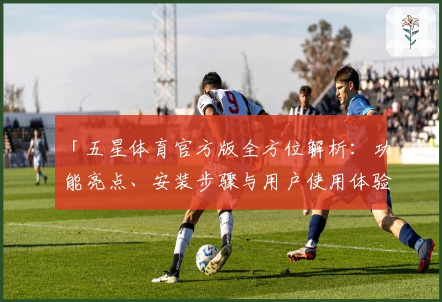 「五星体育官方版全方位解析:功能亮点、安装步骤与用户使用体验」