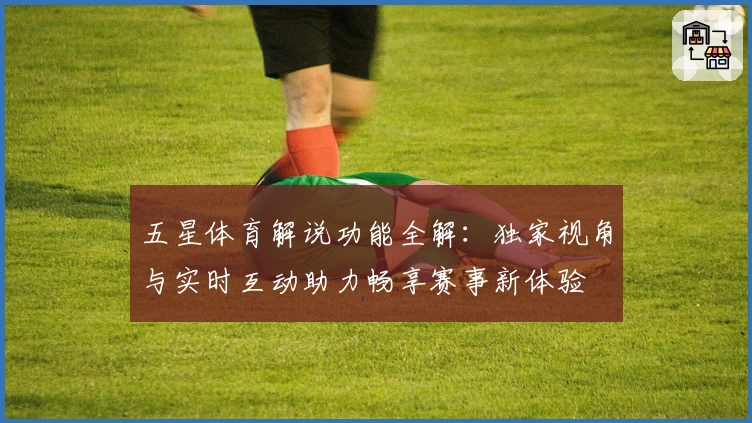 五星体育解说功能全解：独家视角与实时互动助力畅享赛事新体验