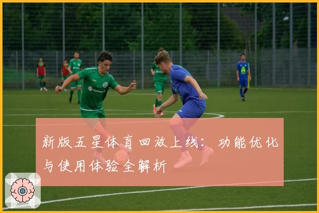 新版五星体育回放上线：功能优化与使用体验全解析