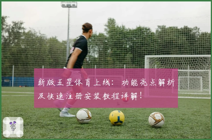 新版五星体育上线：功能亮点解析及快速注册安装教程详解！
