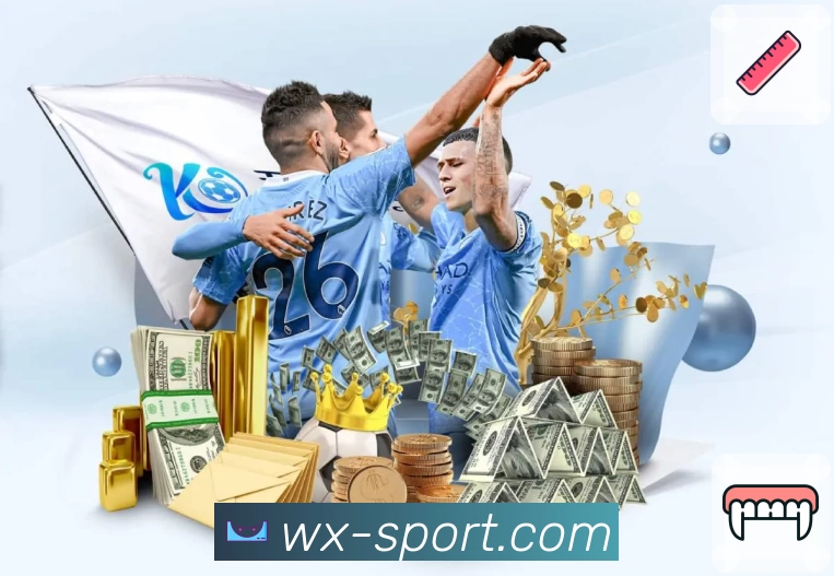 数字体育服务平台展示图